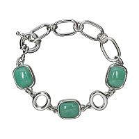 Браслет Possebon Q.Verde, C0133.17 S